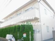 京王線笹塚駅まで徒歩6分