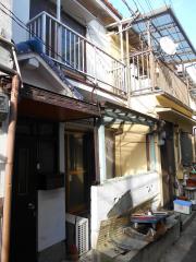 城が山テラスハウス