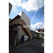 南海本線堺駅まで徒歩15分