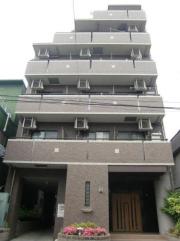 シティガーデン門前仲町
