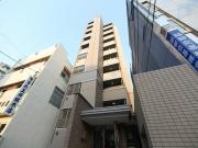 地下鉄名城線上前津駅まで徒歩4分