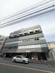 いづみハイツ市ヶ谷