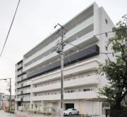 N residence SUMIYOSHI