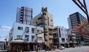 ＪＲ豊肥本線新水前寺駅まで徒歩25分
