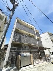 クリエオーレ菱江III