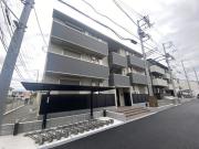 サルビアさがみ野