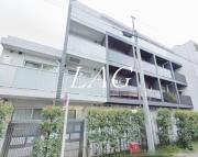 AXAS東京WEST練馬