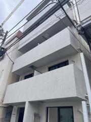 retreat尾久