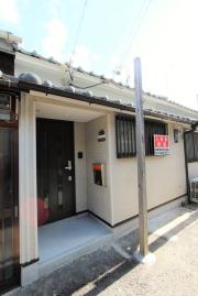 東尻池町7丁目住宅