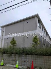 Chateau・Arv