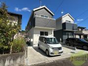山田自由ケ丘賃貸住宅