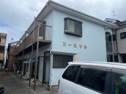 都営新宿線篠崎駅まで徒歩10分