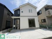 京成本線実籾駅まで徒歩22分