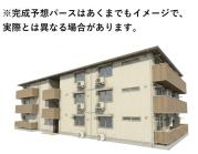 ロイヤルタウン富の原II