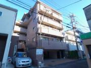 ＪＲ青梅線福生駅まで徒歩5分