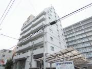 ＪＲ中央線豊田駅まで徒歩3分