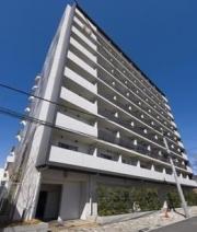 クレヴィスタ亀戸II