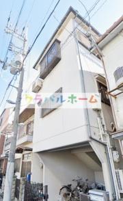 阪急神戸線神崎川駅まで徒歩12分