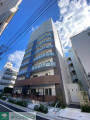 （仮）巣鴨山手インサイドレジデンス