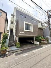 雑司ヶ谷ハウス