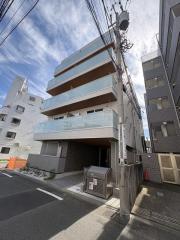 ＪＲ横浜線淵野辺駅まで徒歩2分