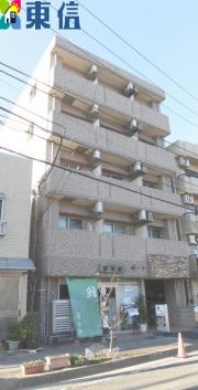 CRASKA寺前