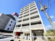 ＪＲ阪和線和歌山駅まで徒歩7分