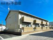 埼玉高速鉄道戸塚安行駅まで徒歩21分