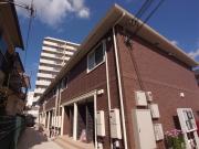 滝つじハイム