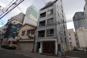 ヒルハウス元町