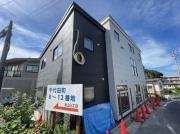 ＪＲ仙山線北山駅まで徒歩3分