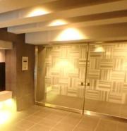 都営大江戸線門前仲町駅まで徒歩4分
