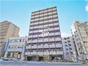 京急本線大森町駅まで徒歩4分