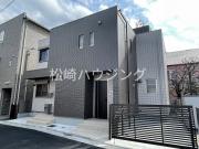 サニーヒルズ中野上高田