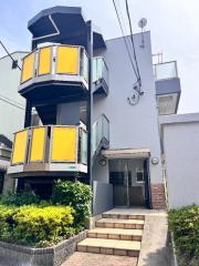 ウェルス中葛西