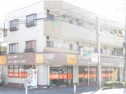 北田ハイツ