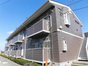 山陽電鉄本線別府駅まで徒歩12分