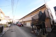 阪急神戸線塚口駅まで徒歩15分