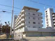 ＪＲ山陽本線東加古川駅まで徒歩14分