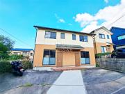 アーク霧ヶ丘 B棟