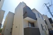 ＪＲ山陽本線向洋駅まで徒歩11分