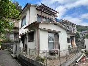 大池駅（有野町唐櫃）一戸建