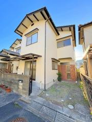 中野東3丁目山本貸家