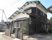 ＪＲ予讃線宇和島駅まで徒歩39分