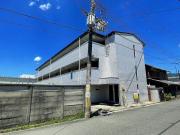 ＪＲ桜井線京終駅まで徒歩9分