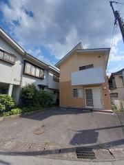 宿郷5丁目貸家