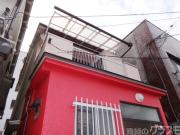 阪急神戸線神崎川駅まで徒歩12分