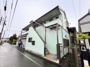 ＪＲ中央線立川駅までバス約8分 徒歩4分