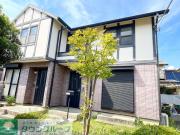 レイモンドハウスB棟