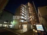 地下鉄東山線今池駅まで徒歩2分